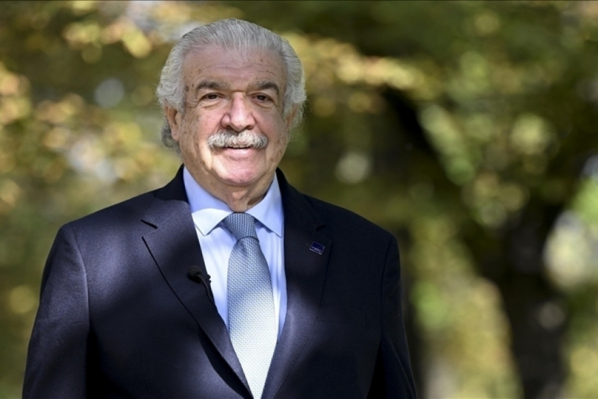 Bu, İsrail üçün böyük rüsvayçılıqdır - Qusman&nbsp;