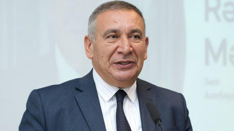 Rəşad Məcid Mətbuat Şurasından gedir - Namizədlər onlardır  