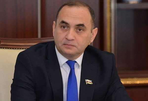 Ceyhun Məmmədov: “Beynəlxalq hüquq yalnız kağız üzərində qalmamalıdır”