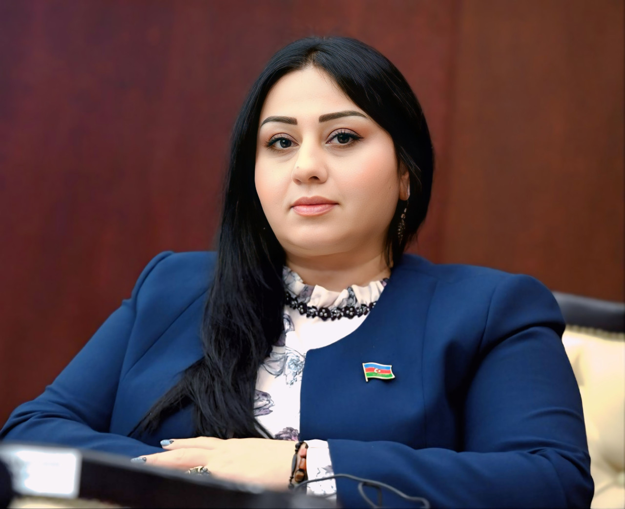 Milli Məclisin deputatından&nbsp; Türkiyədəki aksiyalara ETİRAZ