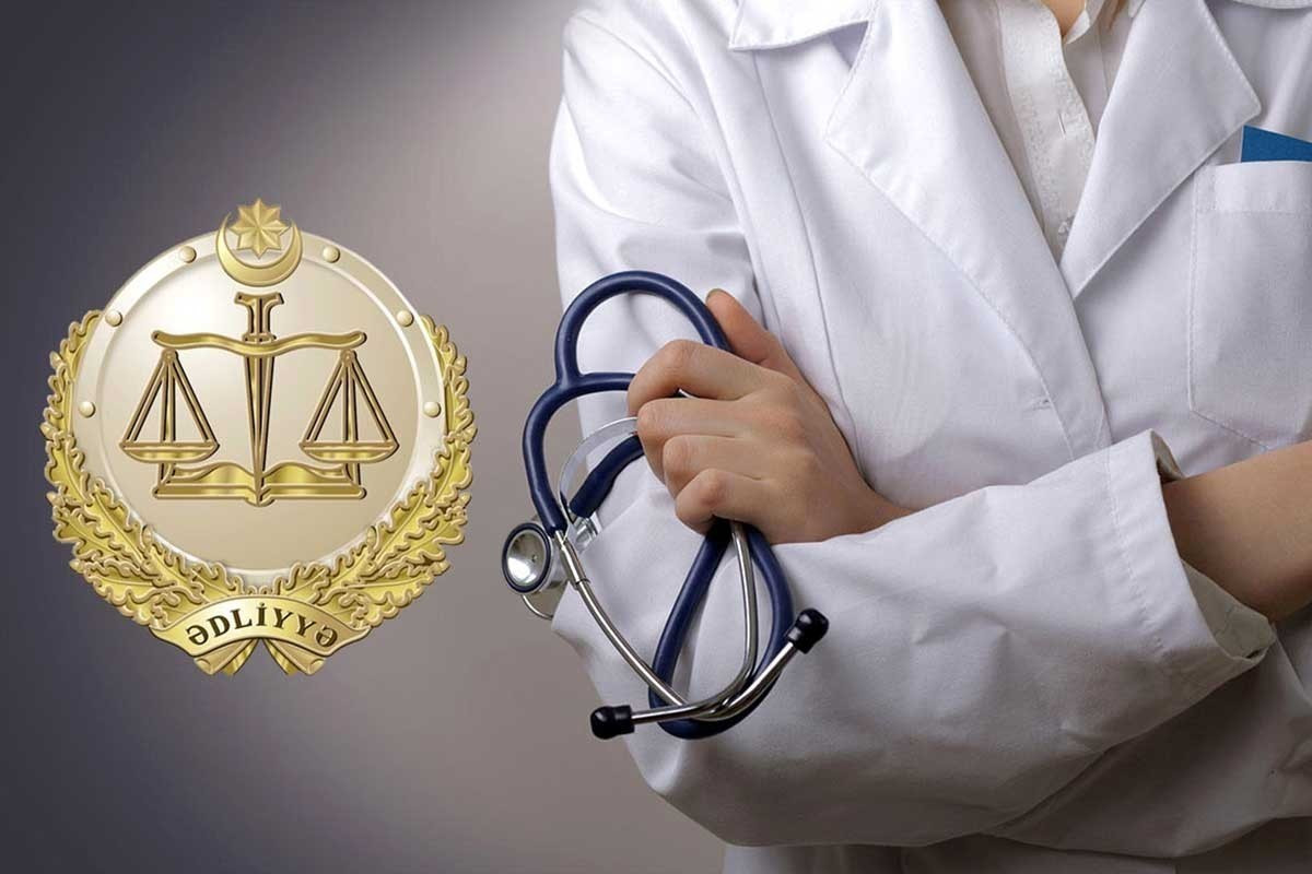 Ədliyyə orqanlarının tibb xidmətində hərbi qulluqçuların hüquqi statusu müəyyənləşdirilir&nbsp;