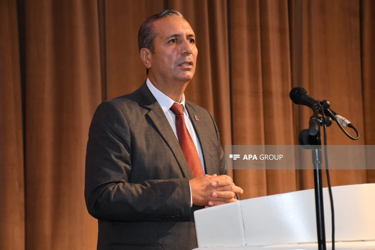 Azərbaycan jurnalistlərinin etik davranış qaydalarına süni intellektlə bağlı yeni prinsip əlavə olunub