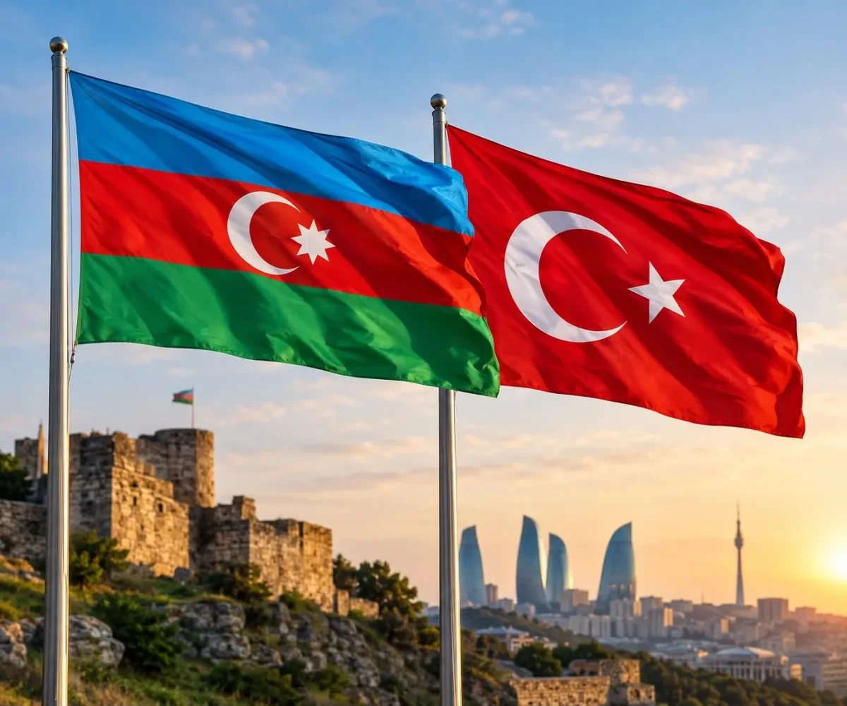 Politoloqdan Türkiyədəki siyasi dairələrə çağırış: Azərbaycanın qərarlarına hörmət edin! 