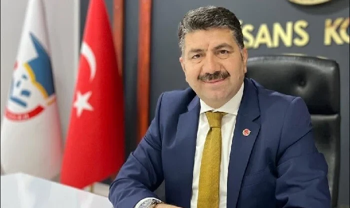 Axtarışa verilən Cəlal Çiftçi  Azərbaycandan üzr istədi 