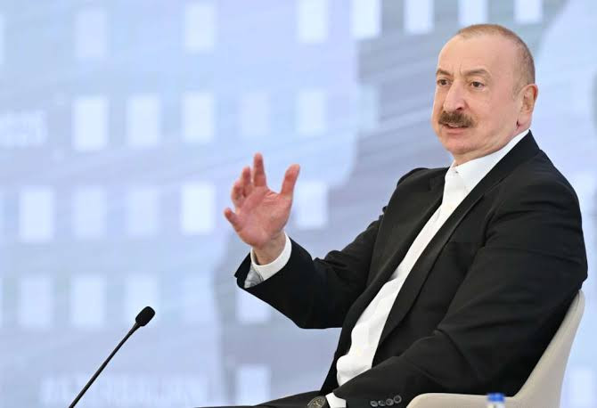 Prezidentin çıxışında MÜHÜM MESAJ: Ermənistanın qarşısında hansı şərtlər var?  