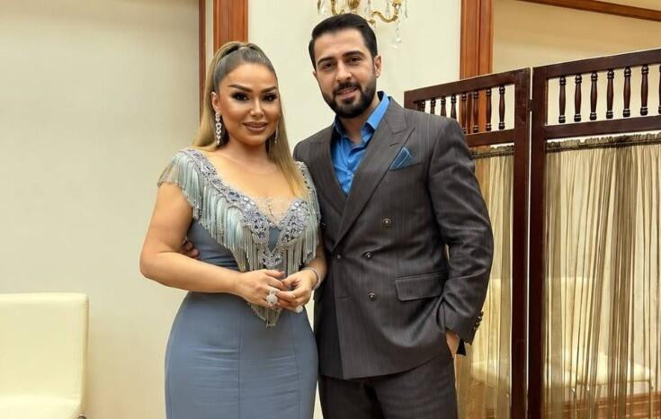 Könül və Namiq 23 il sonra yenidən duet oxuyacaqlar - (Video)