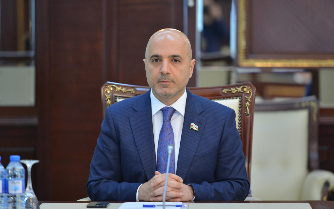 “Zirvə görüşündə Bakı Bəyannaməsinin qəbul olunması xüsusi yer tutur”