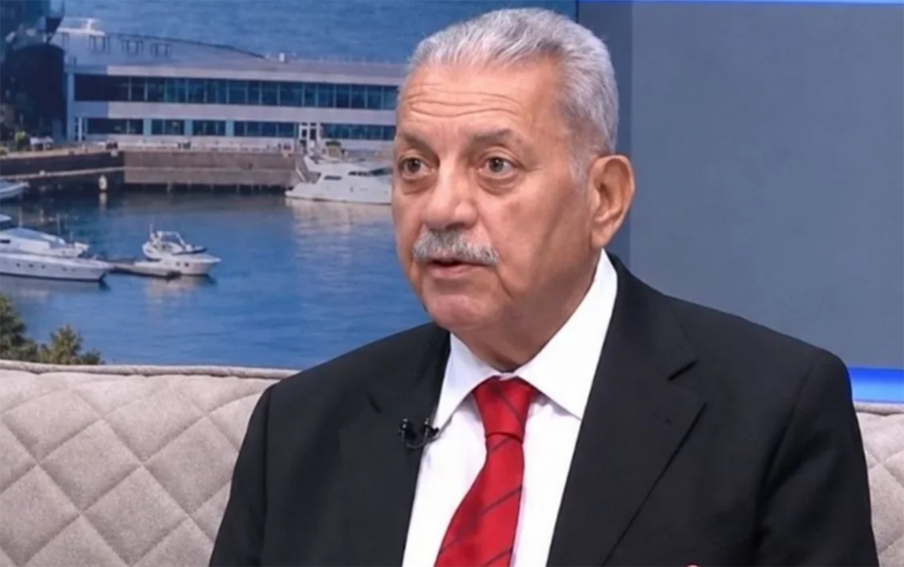 Xalq artisti ilə bağlı AÇIQLAMA