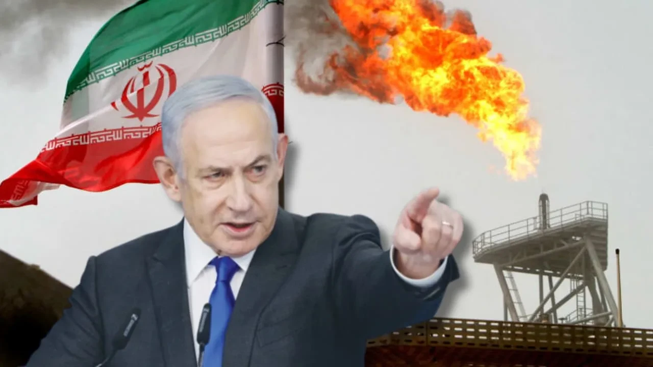 İran rejimini necə devirəcəyimi bilirəm - Netanyahu&nbsp;