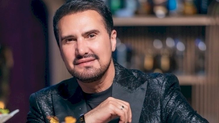 Nadir Qafarzadə toy təşkilatçılarını yerlə-yeksan etdi: “Tüpürüm sizin üzünüzə!”