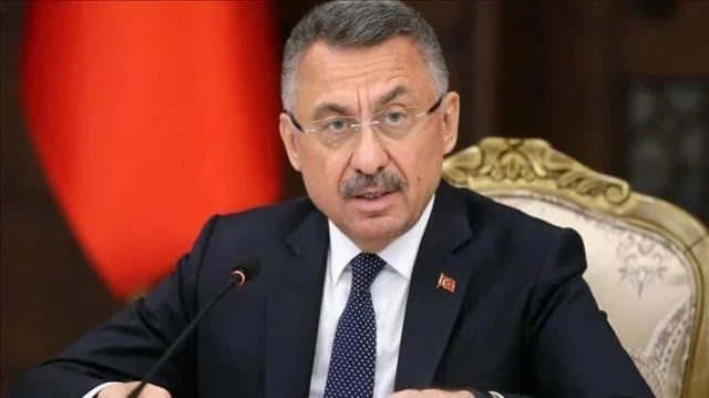 Türkiyə ilə Azərbaycan arasında gərginlik... - Fuad Oqtay