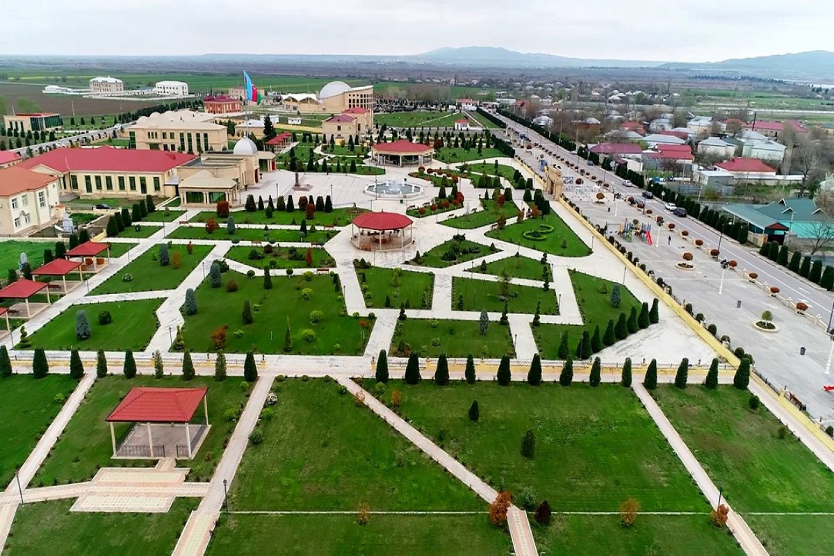 Füzulilərə YENİ XƏBƏR VAR
