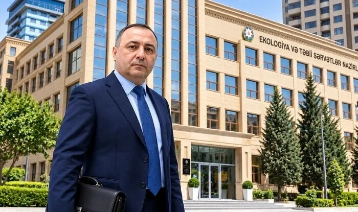 Nazir ona yüksək vəzifə verdi
