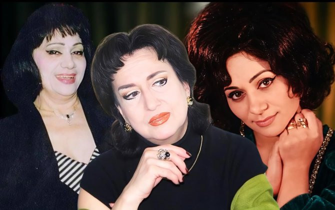 “Elmira xanımı yamsılayırdım; qızıma zəng edib demişdi ki, anana de ki...” - FOTO