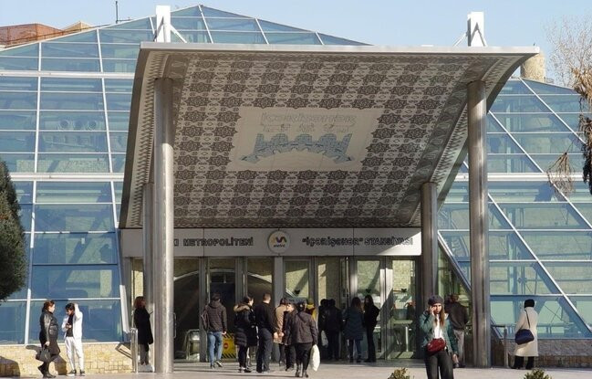 Bakı metrosu ilə bağlı MÜJDƏ - Hər kəs bunu gözləyirdi&nbsp;