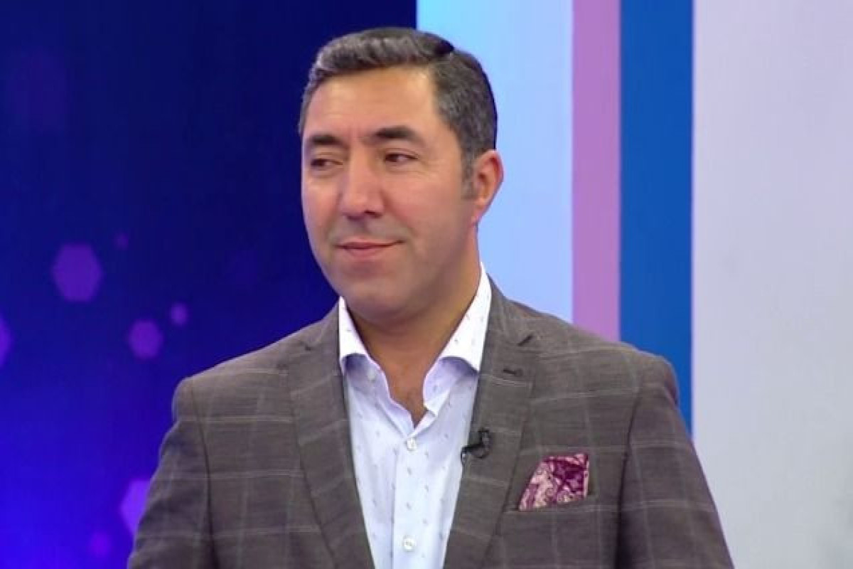 Ehtiram Hüseynovun doğum gününə  - Şərif Ağayar yazır