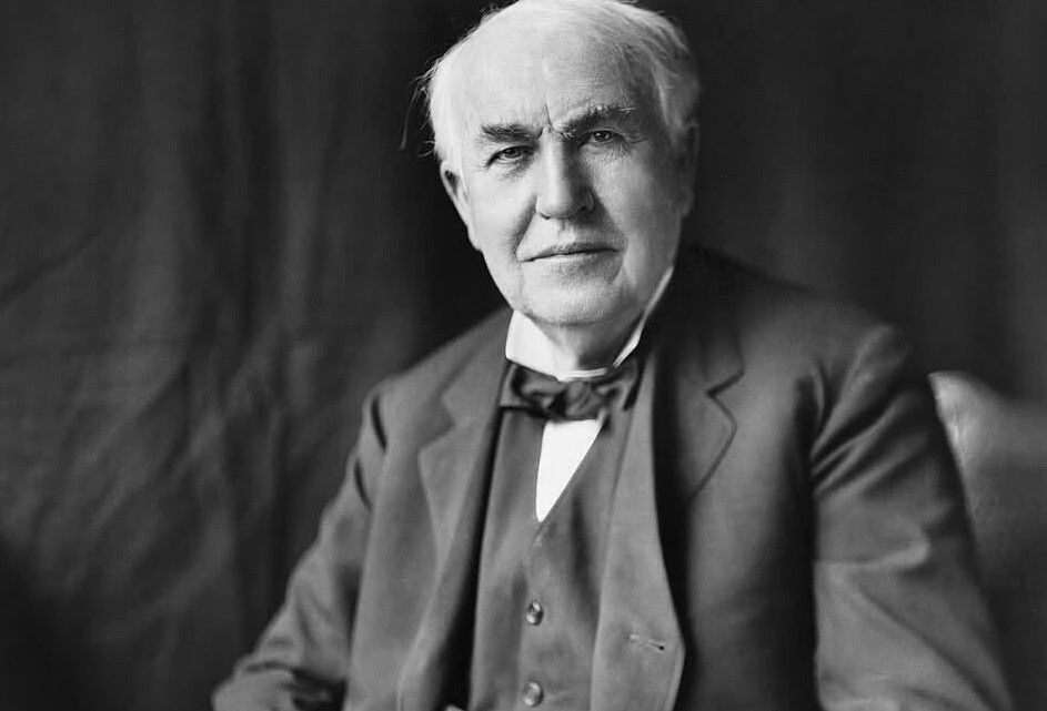 Tomas Edison haqqında maraqlı FAKTLAR