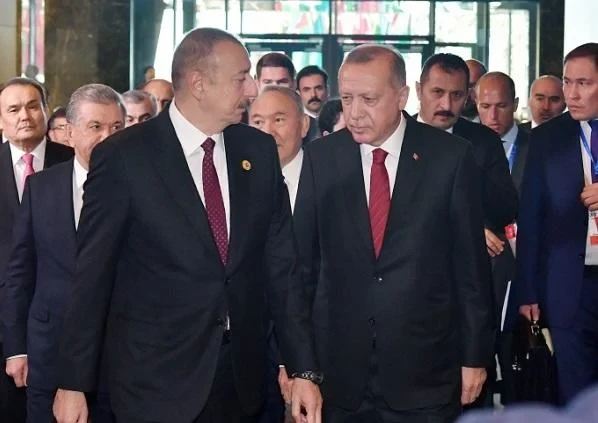 Azərbaycan-Türkiyə gərginliyində sizlər nə etdiniz? 