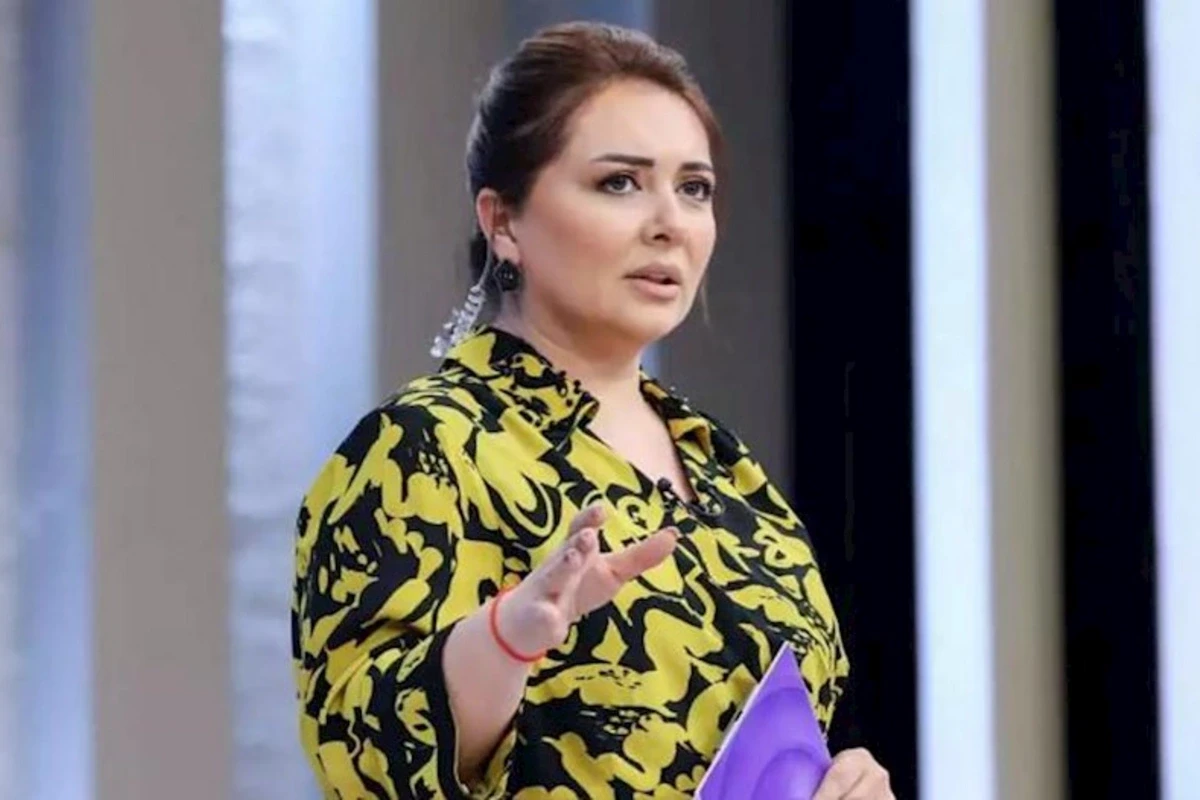 Lalə Azərtaşdan SƏRT SÖZLƏR: Niyə Arazın bu tayındakı...