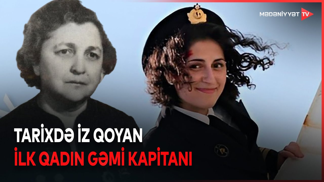 İslam aləmində bu zirvəyə yüksələn ilk müsəlman qadın
