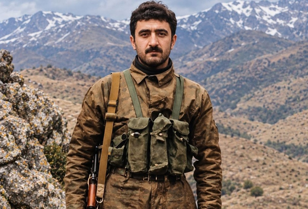 &nbsp;\"Dozor Namiq\" kim idi? - Məxfi oğlanın HƏYATI