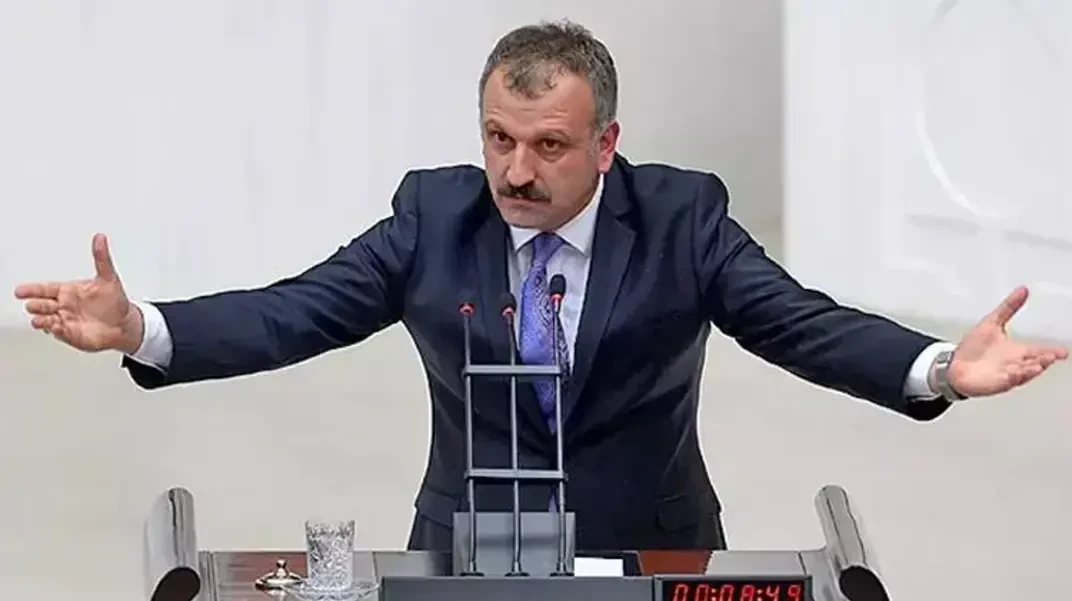 Oktay Saralın yadına salmalı olduğumuz bir keçmiş var:Gülən məsələsi&nbsp;&nbsp;