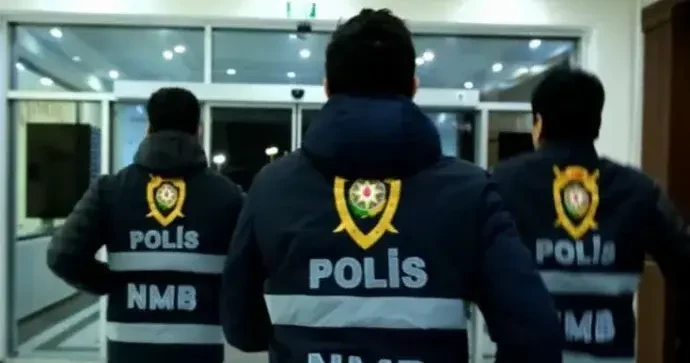 Polisdən ƏMƏLİYYAT: 64 nəfər saxlanıldı&nbsp;