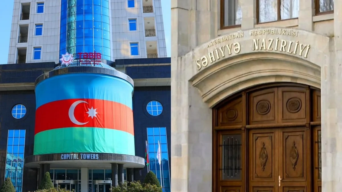 TƏBİB-in nazirliyin tabeliyinə verilməsi nələri dəyişəcək?&nbsp;