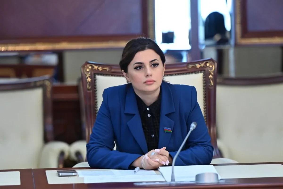 Pərvanə Vəliyeva: TƏBİB daha təkmil idarəetmə modelinə keçib