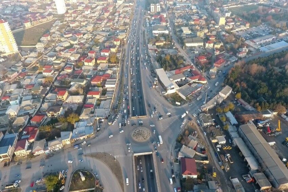 Xırdalanda yaşayanlara ŞAD XƏBƏR
