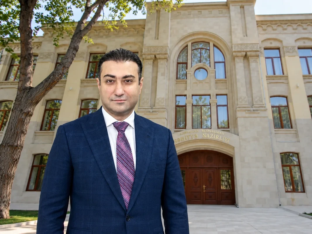 Anar Bayramov niyə nazir təyin edildi?&nbsp;
