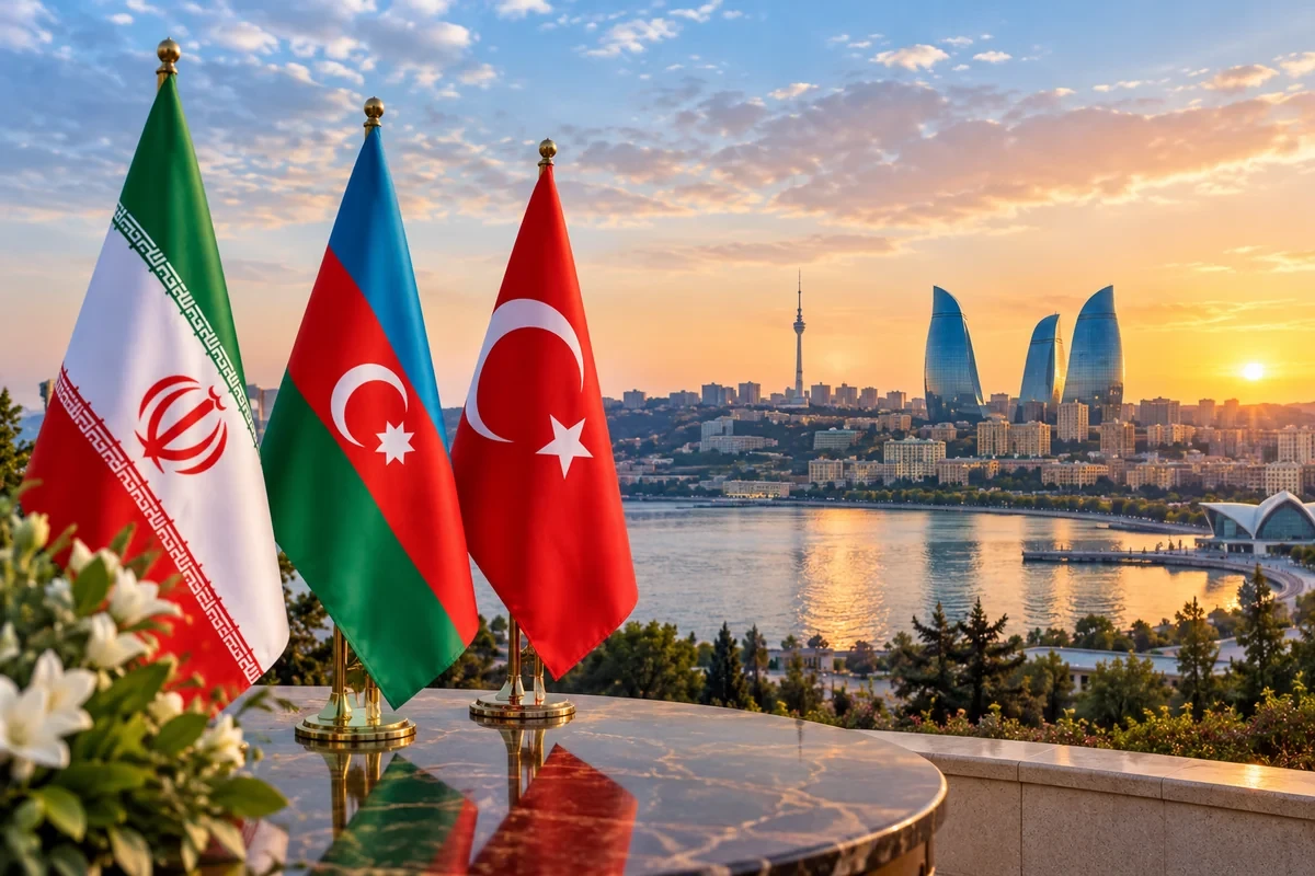 İran XİN sözçüsü vahid məktəbli geyimi ilə bağlı: \"Azərbaycan xalqı yetkin və bəsirətli xalqdır\"