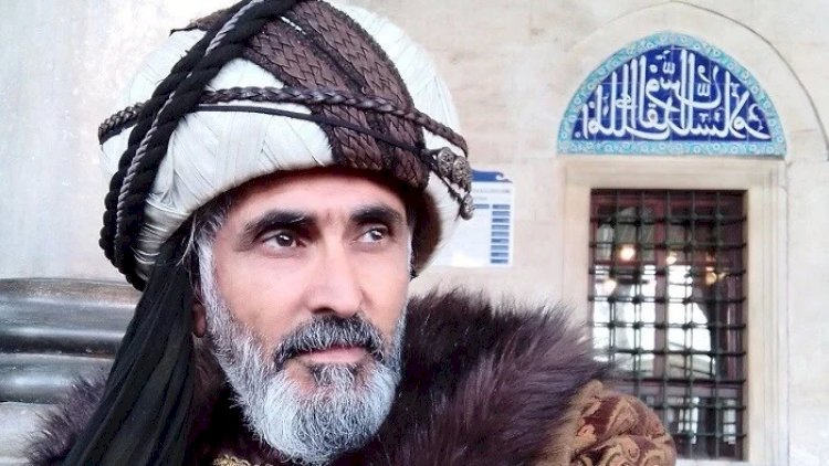 Azərbaycan “Diriliş Ərtoğrul”un aktyorunu axtarışa verdi