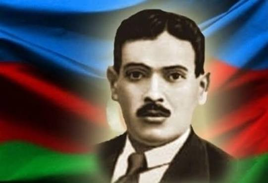 Əhməd Cavadın Türk şəhidlərinə HƏSR ETDİYİ ŞEİR