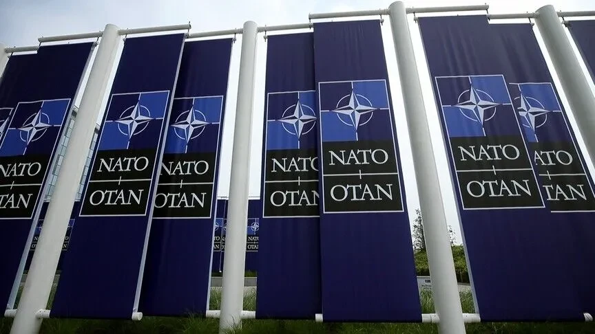NATO Qara dənizə əlavə qüvvələr yerləşdirəcək