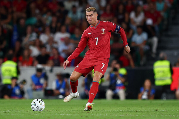 Ronaldo milliyə qayıtması GÜNDƏMDƏ
