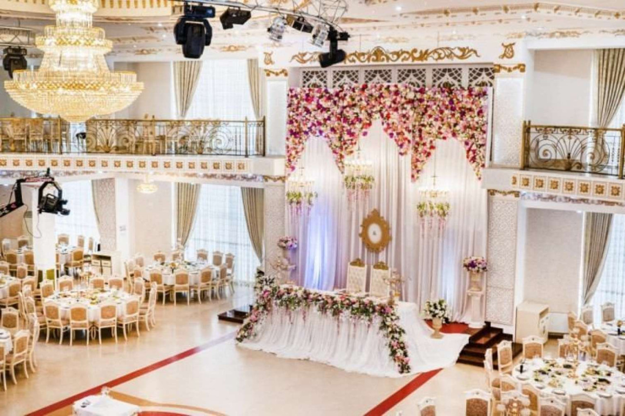 Azərbaycanda toylarla bağlı yeni vəziyyət – Yeməklər yığışdırıldı…&nbsp;