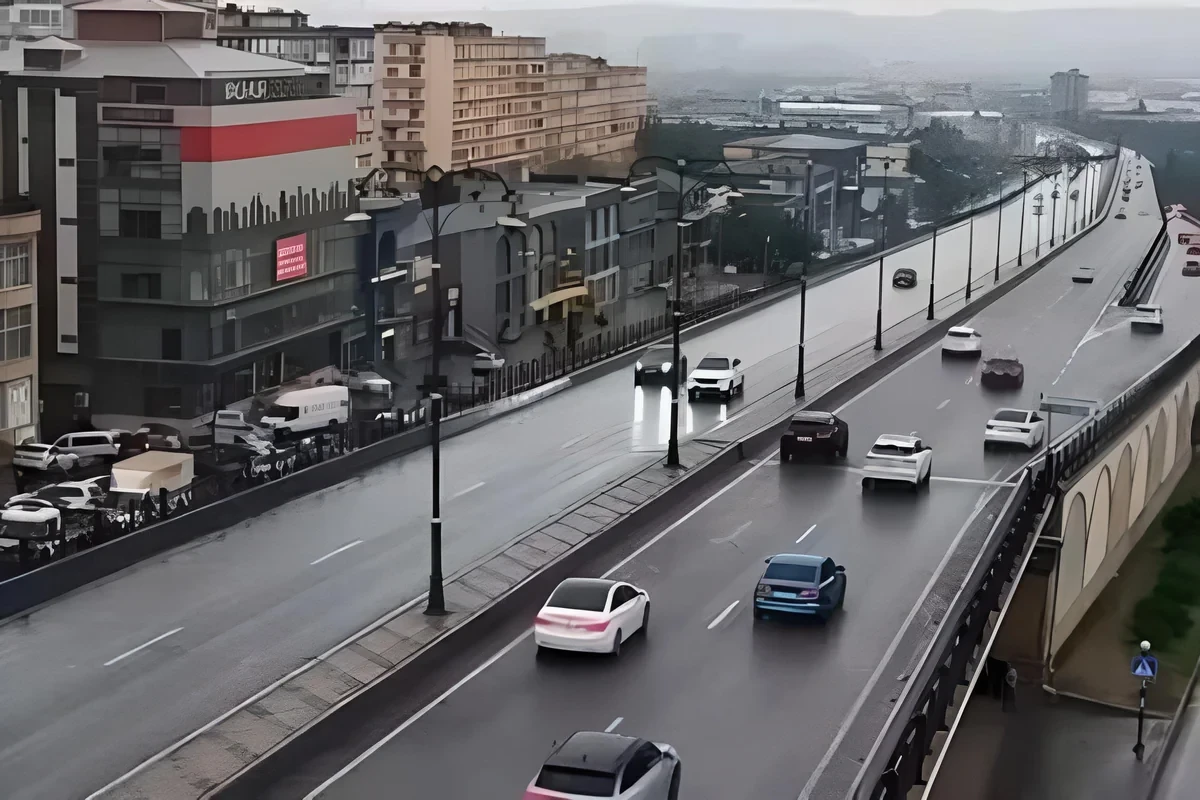 Bu əraziyə radar qoyuldu -Diqqət!