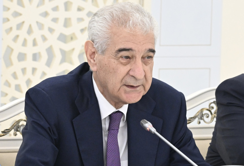 Əli Əhmədov: Prezident çıxışında Azərbaycanın gələcəyinin təminatı baxımından mühüm mesajlar verib&nbsp;