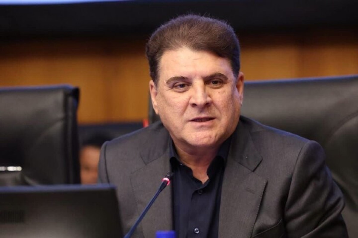 İrandan Azərbaycanla bağlı AÇIQLAMA&nbsp;