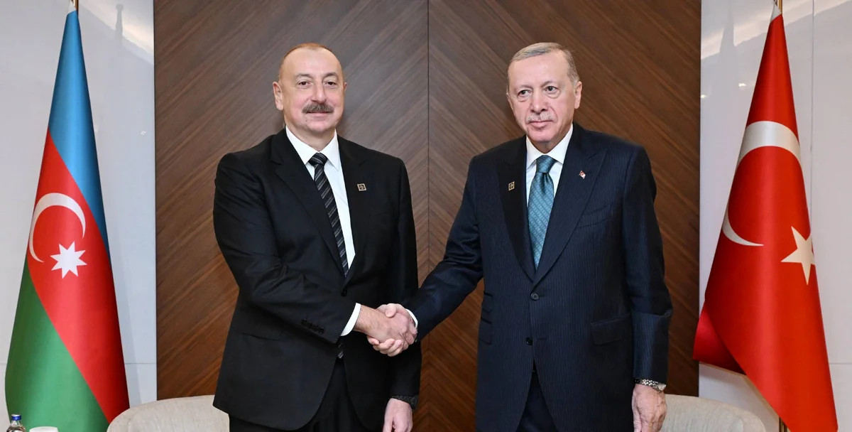 Bakı-Ankara münasibətlərində liderlərin rolu və siyasi məsuliyyət - Təhlil