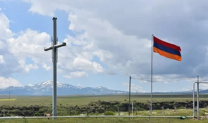 Bu halda Türkiyə ilə sərhəd açılmayacaq - Adamyan&nbsp;