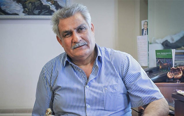 \"Atam məni qəbul etmədi, öləndə də danışmadı\"