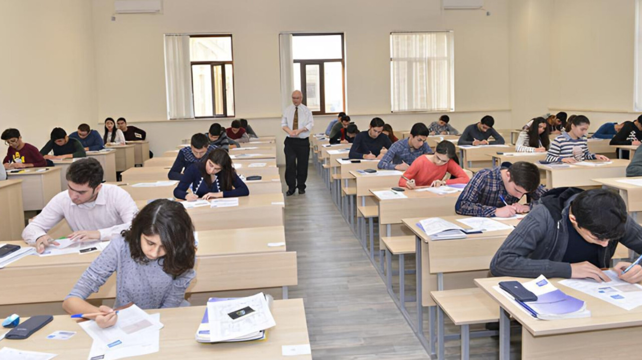 Kolleclər və texnikumlar bağlanır? – MÜHÜM AÇIQLAMA