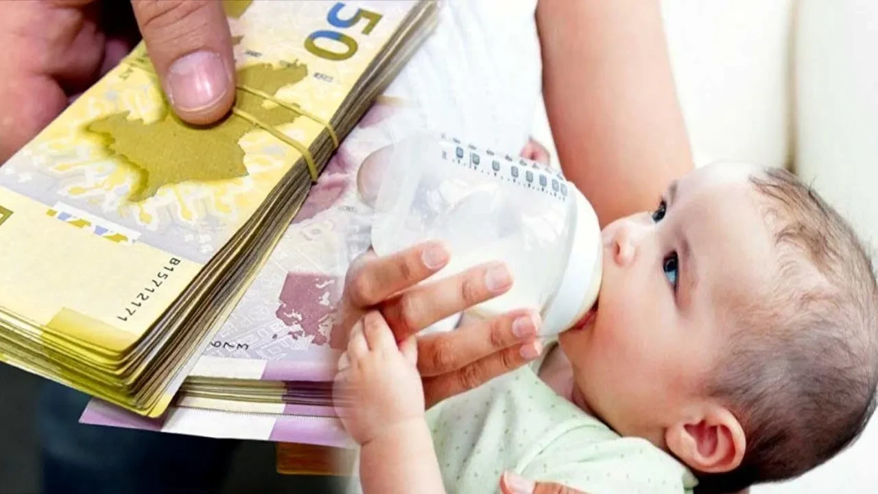 Uşaqların hesabına hər ay pul yatırılacaq? – Deputat DETALLARI AÇIQLADI