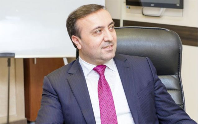 Ramin İsayevin 100 milyonluq sərvəti var imiş - Siyahı&nbsp;