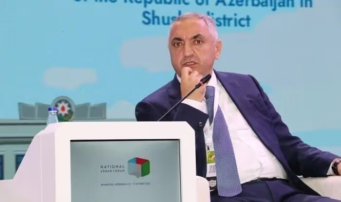 Prezident onu vəzifəsindən bu səbəbdən qovubmuş  
