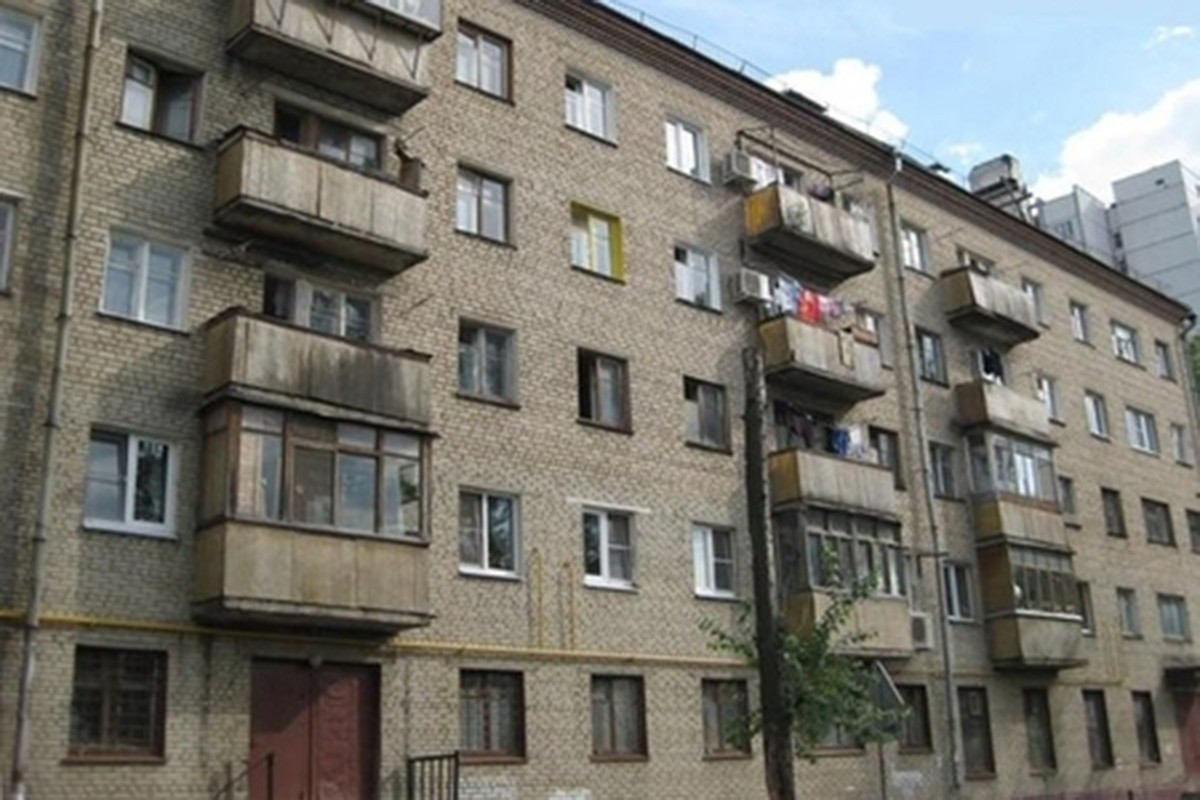 Köhnə binalarla bağlı QƏRAR VERİLDİ