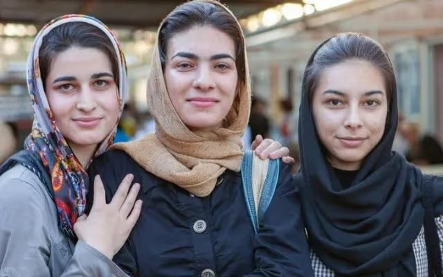 Son 2 ayda İranda öldürülən qadın və uşaqların sayı açıqlandı&nbsp;