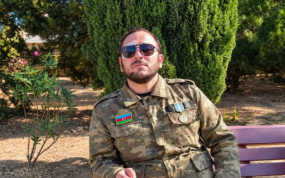 Vətən müharibəsi qazisi qətlə yetirilib   - FOTOLAR